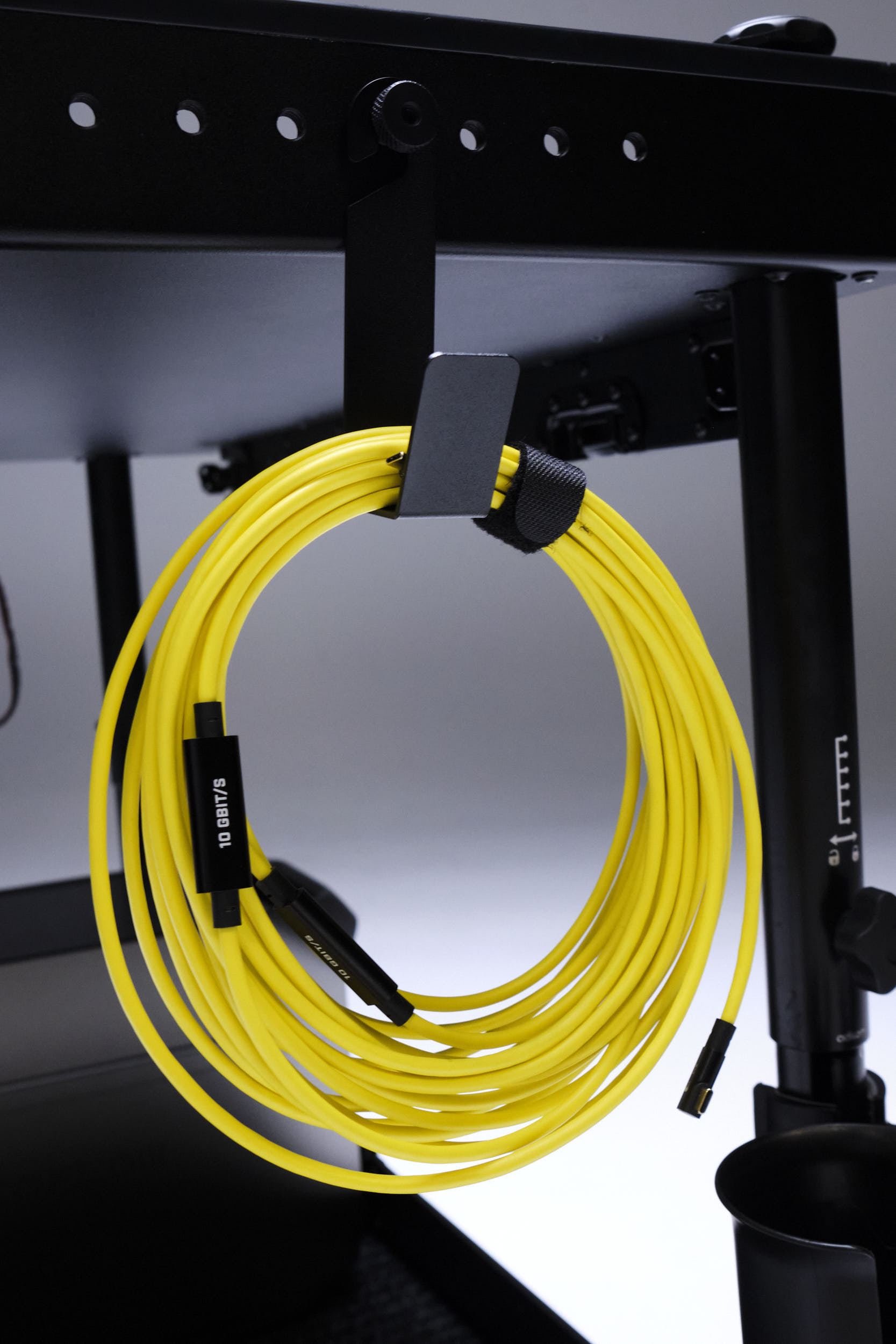 Rig Option